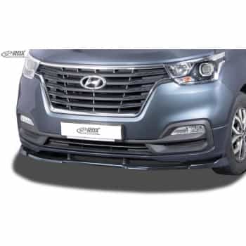 Aileron avant RDX Racedesign Hyundai H-1 H1 Travel / H-1 H1 Cargo / H-1 H1 Starex / H-1 H1