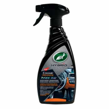 Turtle Wax 54061 Hybrid Solutions Inside Job 500 ml