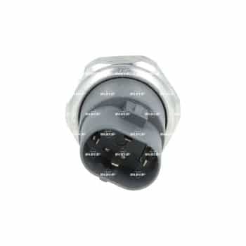 Pressostat, climatisation