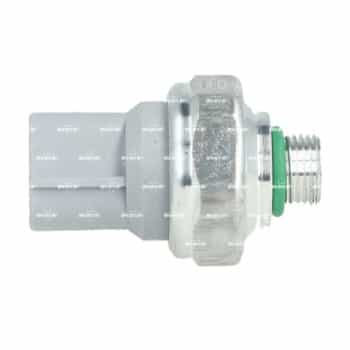 Pressostat, climatisation