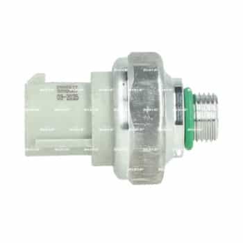 Pressostat, climatisation
