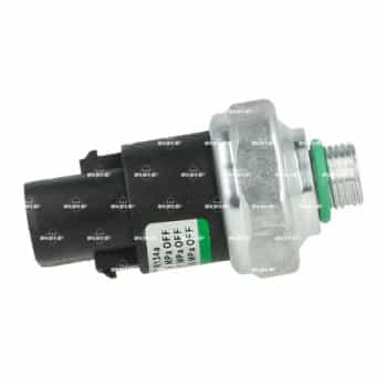 Pressostat, climatisation