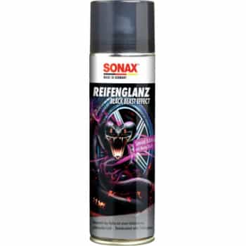 Brillance pour pneus Sonax Beast 500 ml