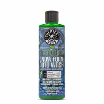 Nettoyant pour voiture Honeydew Snow Foam de Chemical Guys (473 ml)
