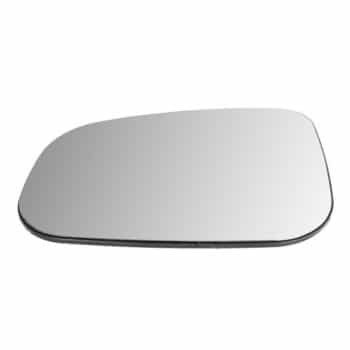 Verre de rétroviseur, rétroviseur extérieur
