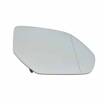 Verre de rétroviseur, rétroviseur extérieur