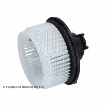 Ventilation intérieure