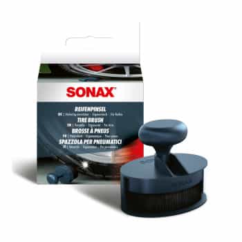 Brosse nettoyante pour jantes Sonax