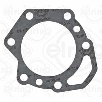 Bague d'étanchéité, moyeu de roue