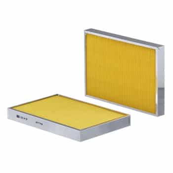 Filtre intérieur CUD 34 011 Mann