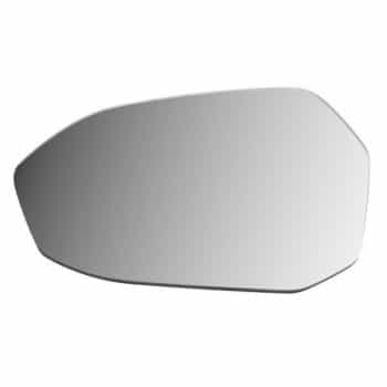 Miroir en verre, rétroviseur extérieur