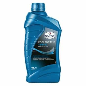 Liquide de refroidissement Eurol -36°C RND
