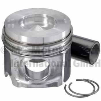 Piston