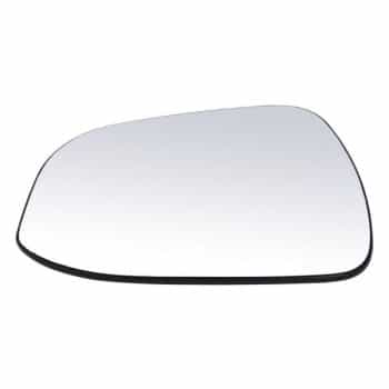 Miroir en verre, rétroviseur extérieur