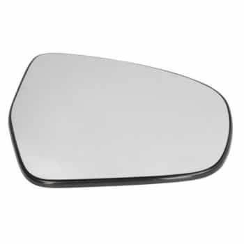 Miroir en verre, rétroviseur extérieur