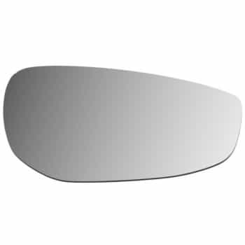Miroir en verre, rétroviseur extérieur