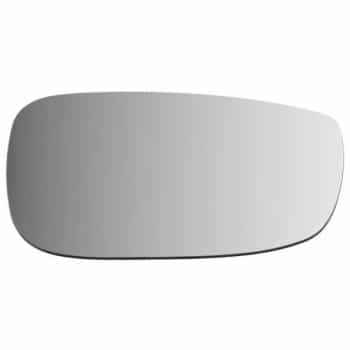 Miroir en verre, rétroviseur extérieur