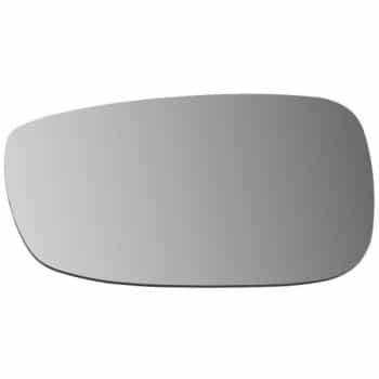 Miroir en verre, rétroviseur extérieur