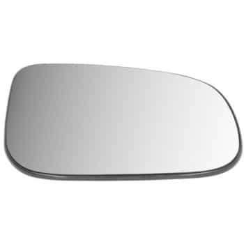 Miroir en verre, rétroviseur extérieur