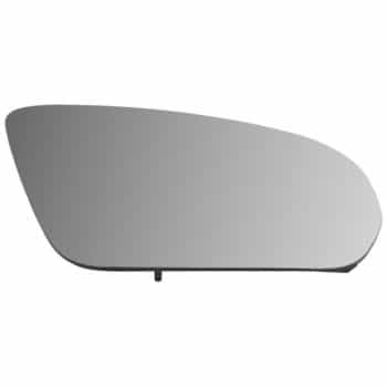 Miroir en verre, rétroviseur extérieur