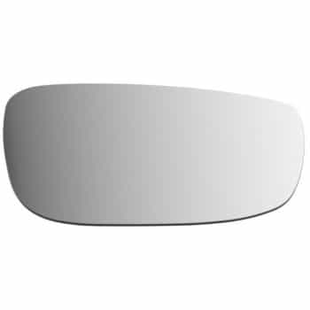 Miroir en verre, rétroviseur extérieur