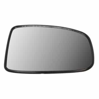 Miroir en verre, rétroviseur extérieur