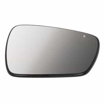 Miroir en verre, rétroviseur extérieur
