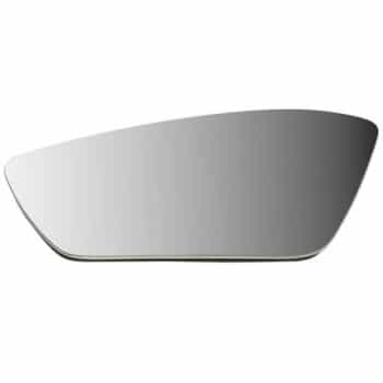 Miroir en verre, rétroviseur extérieur