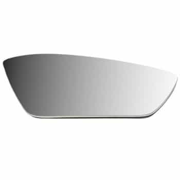Miroir en verre, rétroviseur extérieur