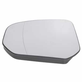 Miroir en verre, rétroviseur extérieur