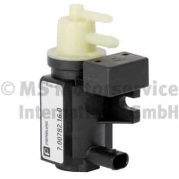 Convertisseur de pression, turbocompresseur 7.00782.16.0 Pierburg