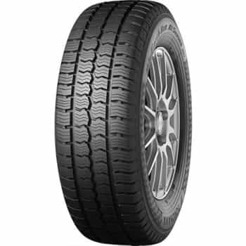 Yokohama Bluearth-van as ry61 215/75 R16 113R