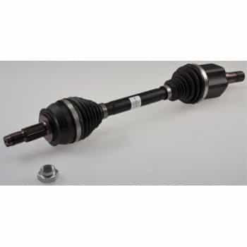 Arbre de transmission GKND13065 Spidan