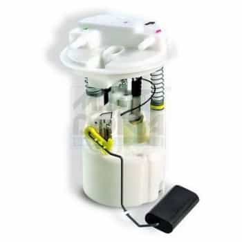 Unité d'alimentation en carburant