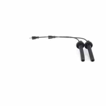 Kit de câbles d'allumage 0 986 357 273 Bosch