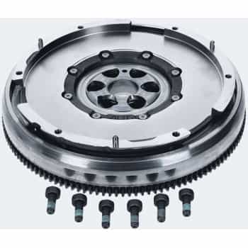Volant moteur Volant oscillant à double masse 2294 001 095 Sachs