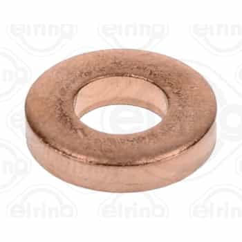 Bague d'étanchéité, porte-injecteur