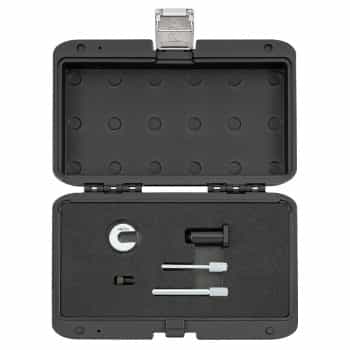 Kit de distribution Fiat/PSA/Iveco JTD diesel 2.8 829018 Sonic