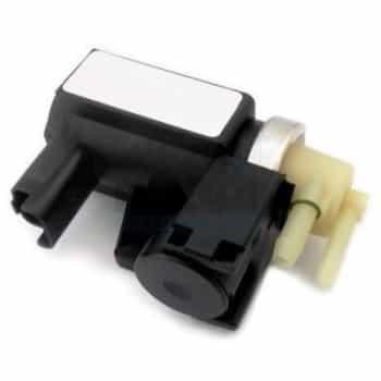 Convertisseur de pression, turbocompresseur