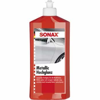Sonax Metallic Brillant 250 ml (317,100)