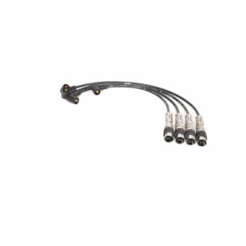 Kit de câbles d'allumage 0 986 357 844 Bosch