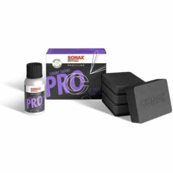 Revêtement céramique Sonax PROFILINE CC Pro