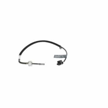 Capteur de température des gaz d'échappement 0 986 259 167 Bosch