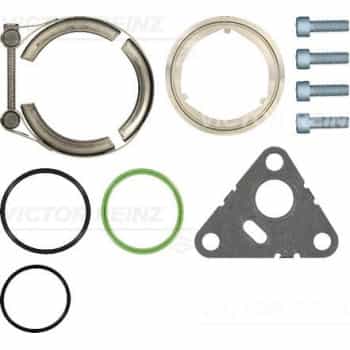 Kit de montage, compresseur