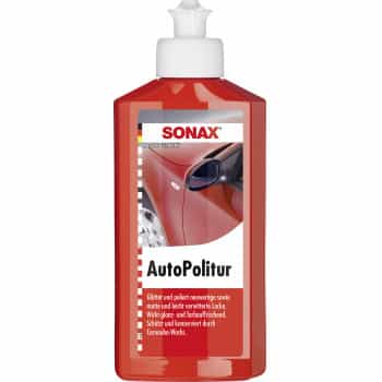 Sonax Autopolish