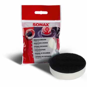 Sonax Éponge de rechange pour Sonax P-Ball