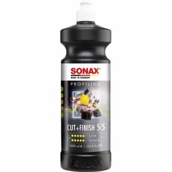 Sonax Profiline Hardwax 1 Litre