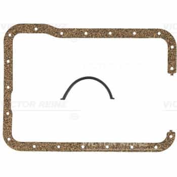 Kit d'étanchéité pour carter d'huile 10-12800-01 Viktor Reinz