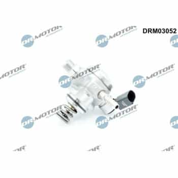 Pompe d'injection haute pression