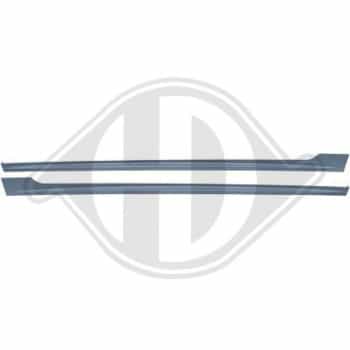 Revêtement de seuil HD Tuning